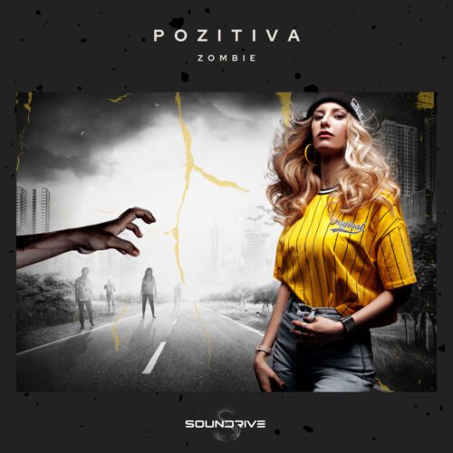 Pozitiva - Zombie