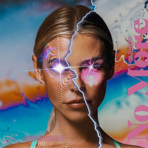 Sam Blacky artwork | UFO Network