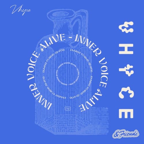 VHYCE artwork | UFO Network