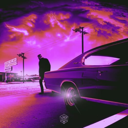 nuzb stay by me copy ARTWORK | UFO Network