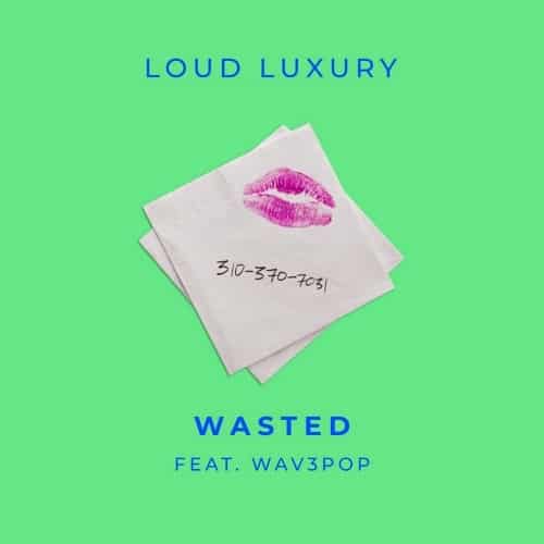 wasted artwork | UFO Network