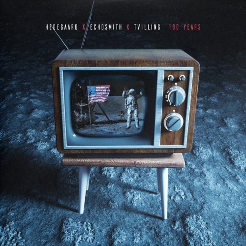 100 Years Single Artwork 500 | UFO Network