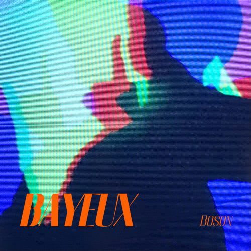 Bayeux Boson ARTWORK | UFO Network