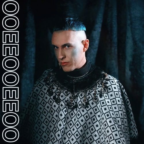 Capyac Deliver New Single “Ooeeooeeoo” From Second Debut Album Capyac Forever | Ufo Network CAPYAC ooeeooeeoo artwork FINAL 500 | UFO Network