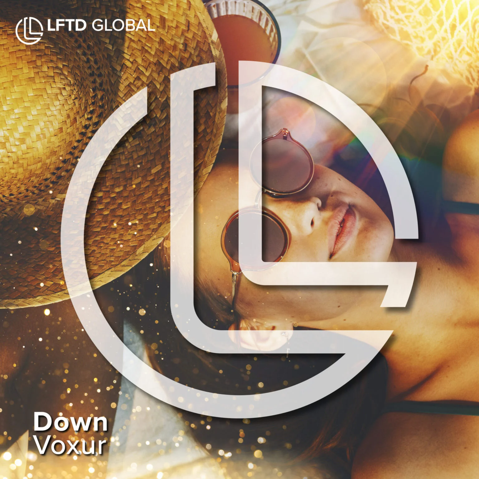 Voxur - Down