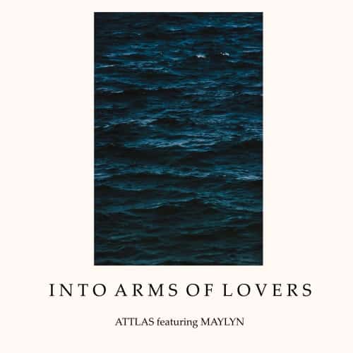 Into Arms of lovers ARTWORK | UFO Network