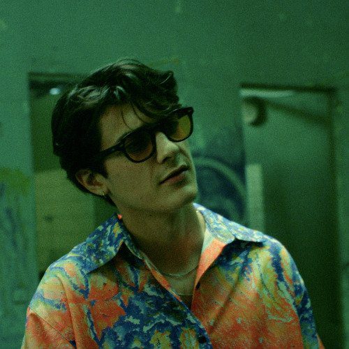 Kungs Releases Brand New Club Track 'Regarde Moi' | UFO Network KUNGS Regarde moi ARTWORK 500 | UFO Network