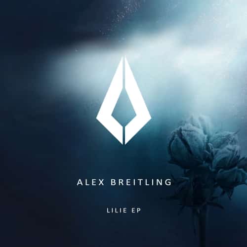 Alex Breitling Returns To Purified Records With New EP 'Lilie' | UFO Network LILIE ARTWORK FINAL | UFO Network