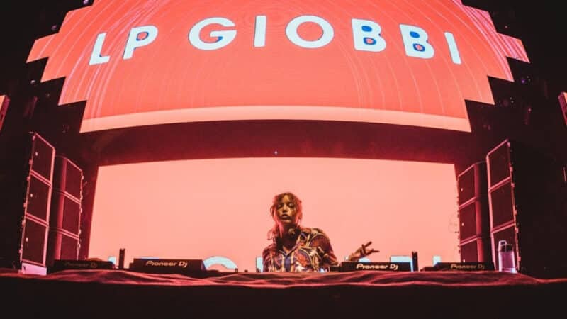 Lp Giobbi Drops New Track 'Close Your Eyes' Ft. Hana On Insomniac Records | Ufo Network LP Giobbi Image 2 800x450 2 | UFO Network