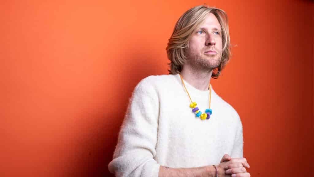 Exclusive Interview with Love Harder and New Music