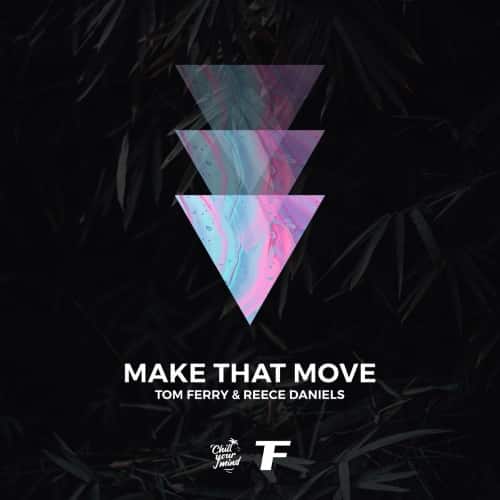 Make That Move copy ARTWORK | UFO Network
