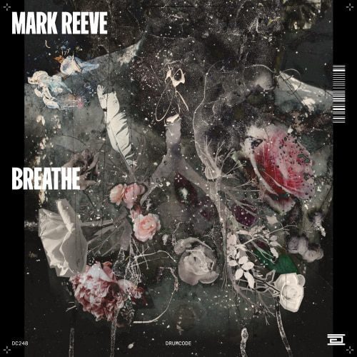 Mark Reeve Breath ARTWORK | UFO Network