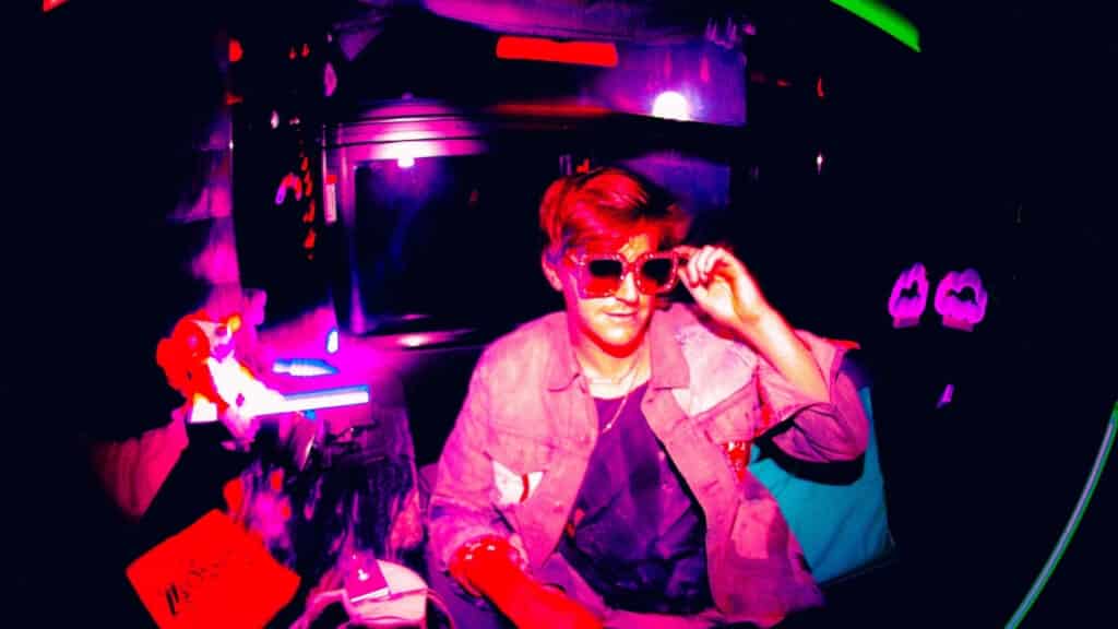 Nghtmre &Amp; Smokepurpp Drop Powerful New Single ‘Mosh’ Via Ultra Music | Ufo Network NGHTMRE Featured Image 2 | UFO Network