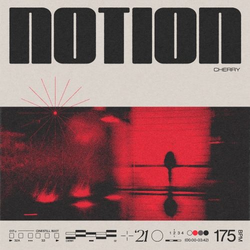 Notion Cherry ARTWORK 500 | UFO Network