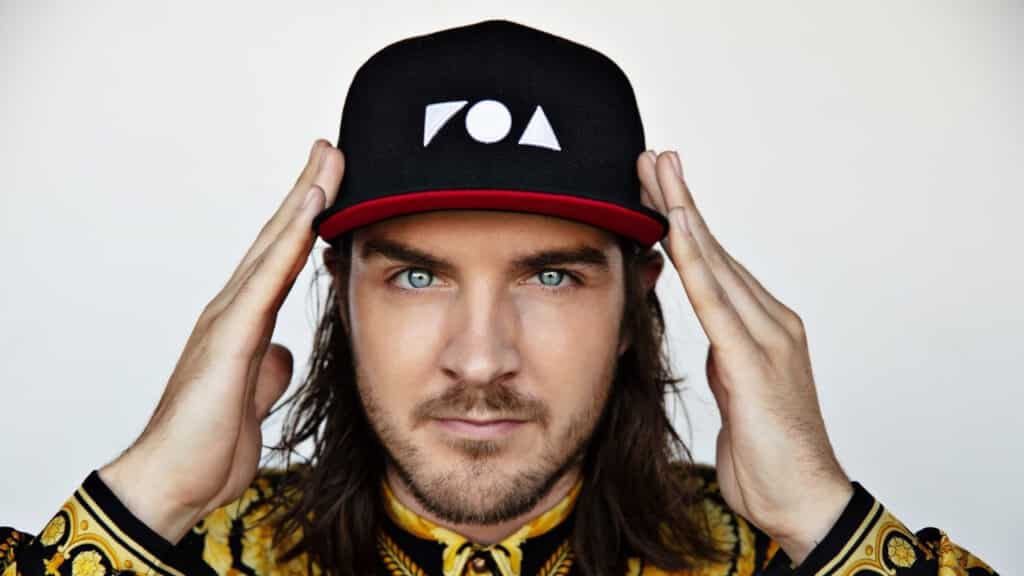 HI-LO Teams Up With Reinier Zonneveld On a New Terrific Two-Track EP 'Balearic Mornings' | UFO Network Reinier Zonneveld IMAGE 3 | UFO Network