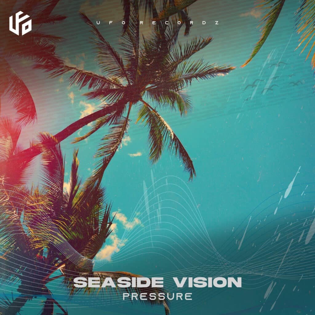 Seaside Vision - Pressure | UFO Network