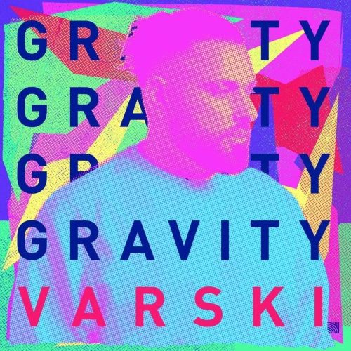 Varski Serves Up Summertime Vibes On New Single ‘Gravity' | UFO Network VARSKI ARTWORK 500 | UFO Network