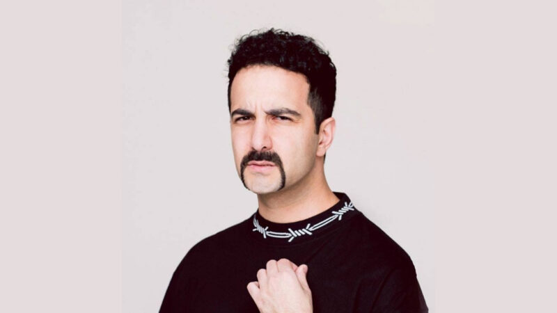 Valentino Kahn image | UFO Network