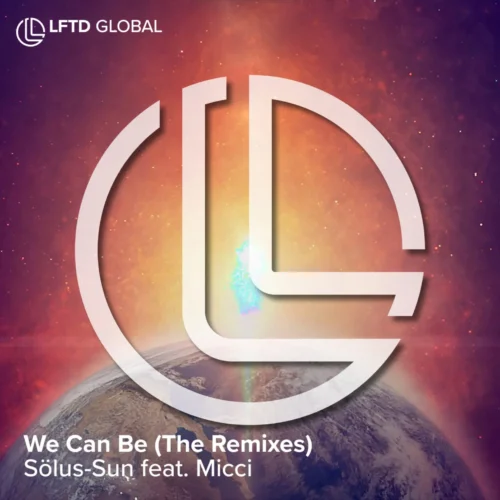 Solus Sun - We Can Be (Asparagus Remix)
