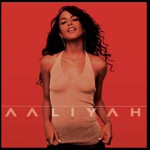 Blackground Records Partners With Empire to Release Legendary Catalogue | UFO Network aaliyah aaliyah artwork 300 | UFO Network