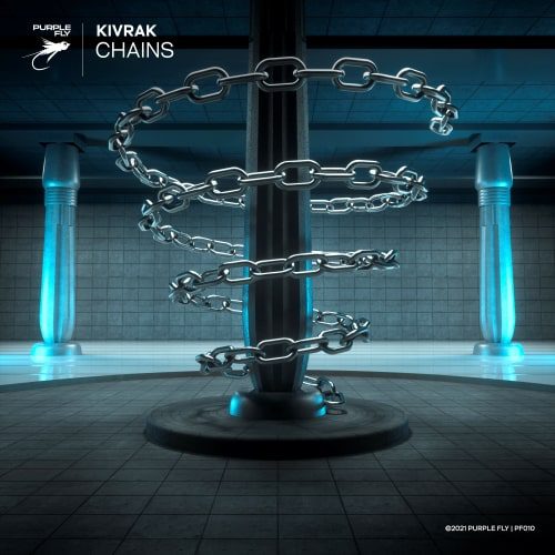 chains ARTWORK | UFO Network