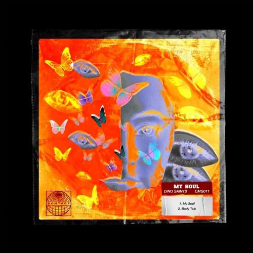 dino saints artwork | UFO Network