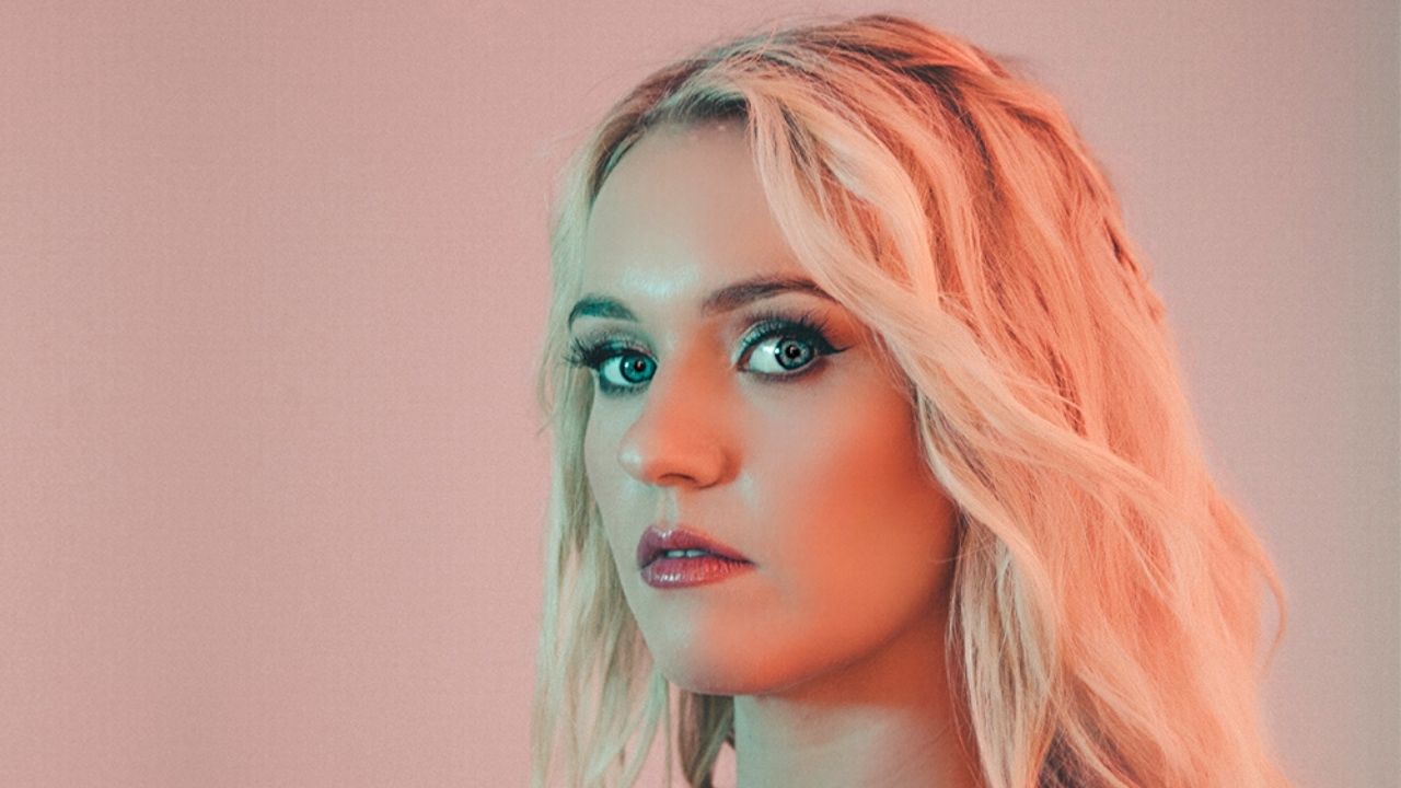 Ali Story Drops 'Girls Who Like Boys' on SIGNAL >> SUPPLY