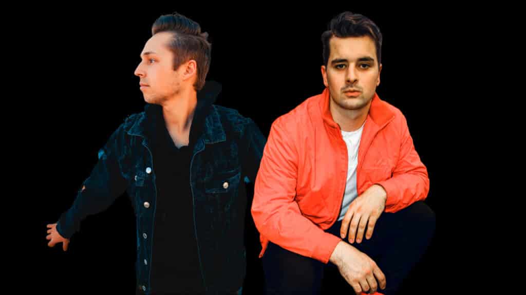 David Shane & Forbes Drop Sexy Summer Collab 'Endlessly' | UFO Network David Shane & Forbes Release Stunning Collaboration 'Endlessly' via UFO Recordz