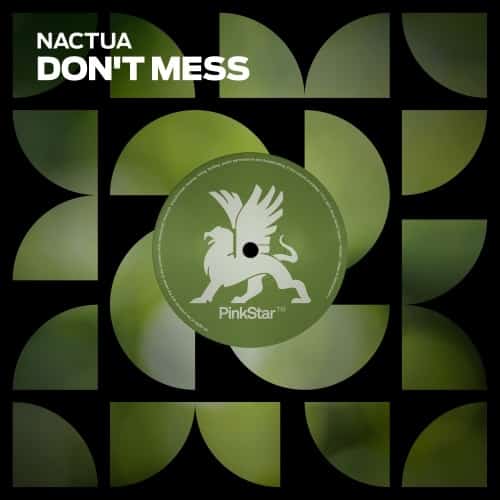 DontMess NACTUA ARTWORK | UFO Network