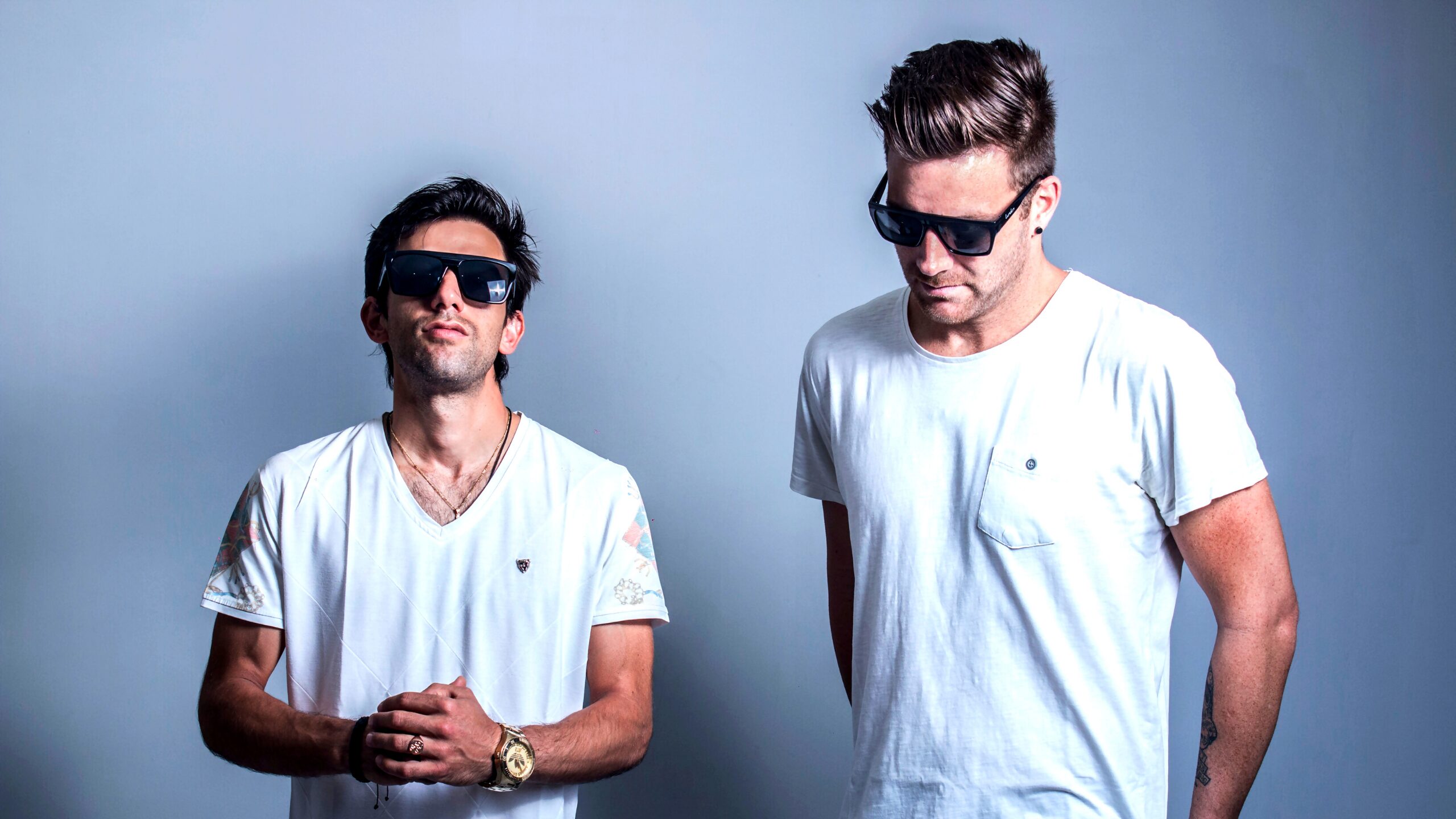 Luna Rising Music Pascal and Pearce