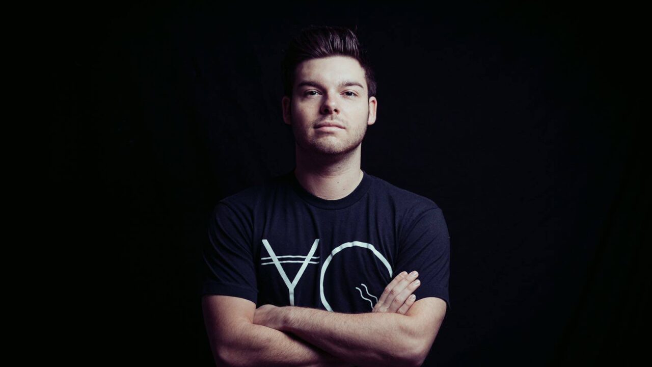 Robin Stoll - Soundrive