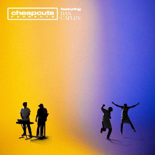 Cheap Cuts - You Make Me Wanna Dance