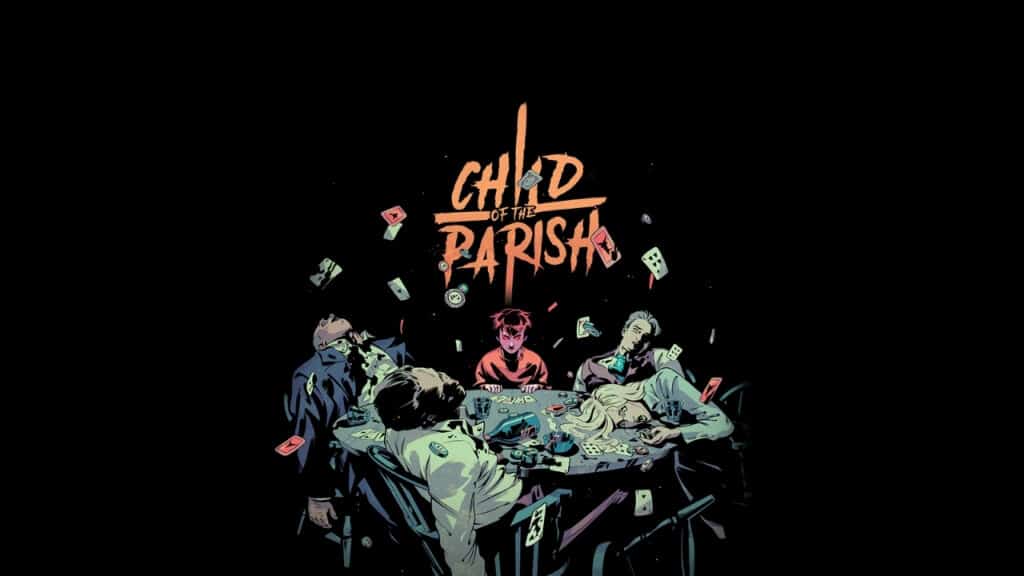 Exclusive Interview with Child of the Parish