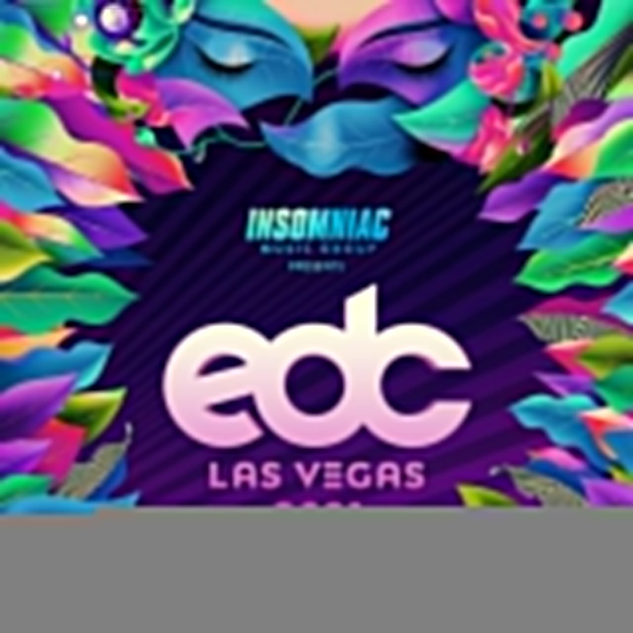 ‘edc Las Vegas 2021’ Compilation 