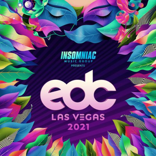 ‘EDC Las Vegas 2021’ Compilation | UFO Network ‘EDC Las Vegas 2021’ Compilation