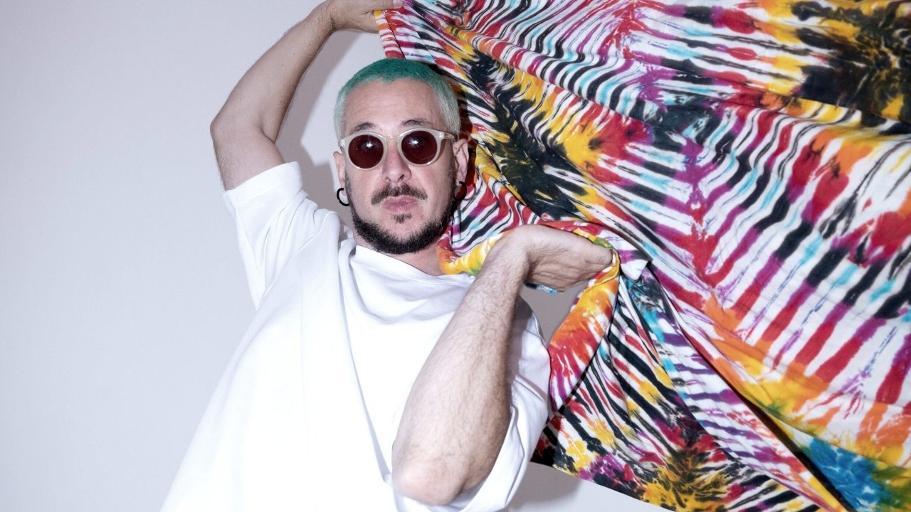 Born Dirty Drops a Minimal Stomper 'Burn That Whistle'
