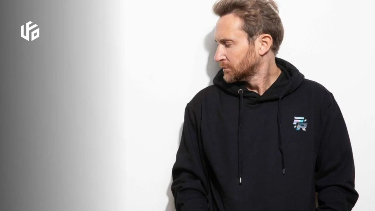 David Guetta Crowned World’s No.1 DJ in DJ Mag 2021 Top 100 DJs