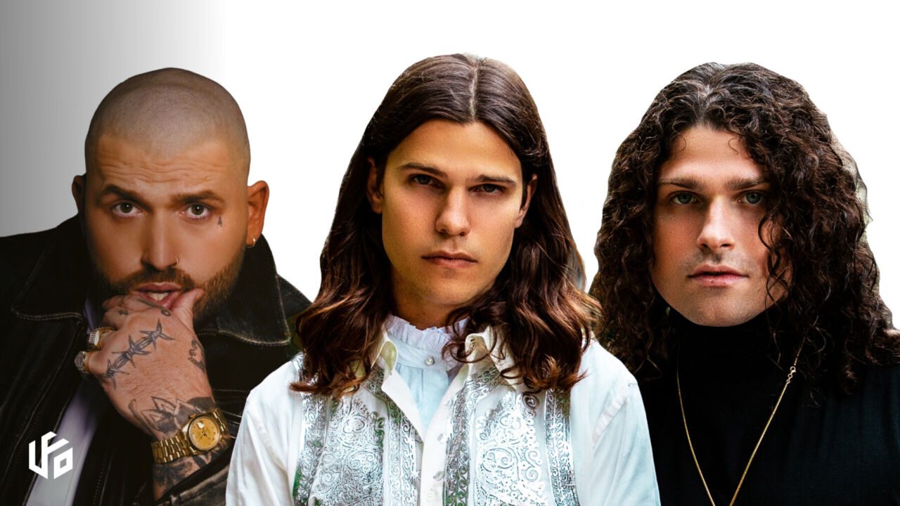 DVBBS Drop Highly Anticipated, Sensational Album ‘SLEEP’ | UFO Network DVBBS Drop Highly Anticipated, Sensational Album ‘SLEEP’