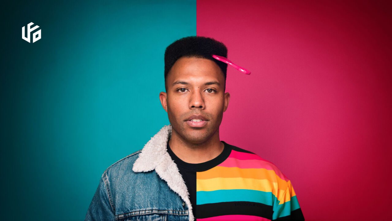 Marvin Aloys x Black Prez Press Image 1 | UFO Network