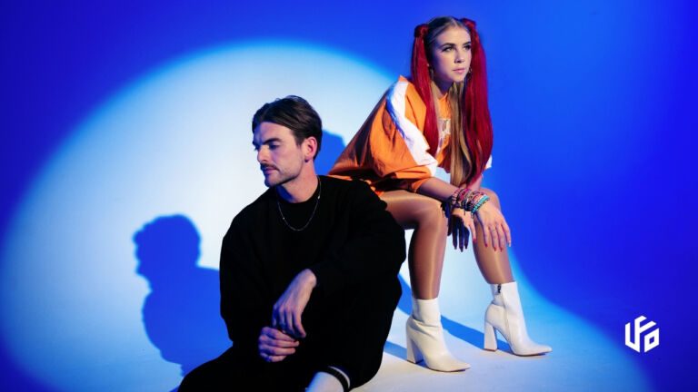 Services | UFO Network Exclusive Interview with Manchester DJ & Producer TCTS