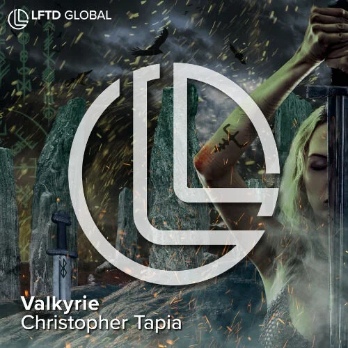 Christopher Tapia - Valkyrie