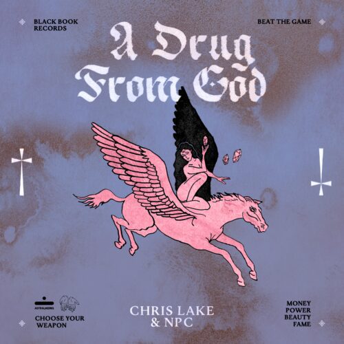 Chris Lake Teams Up With Grimes' New AI Girl Group, NPC on “A Drug RUG FROM GOD”