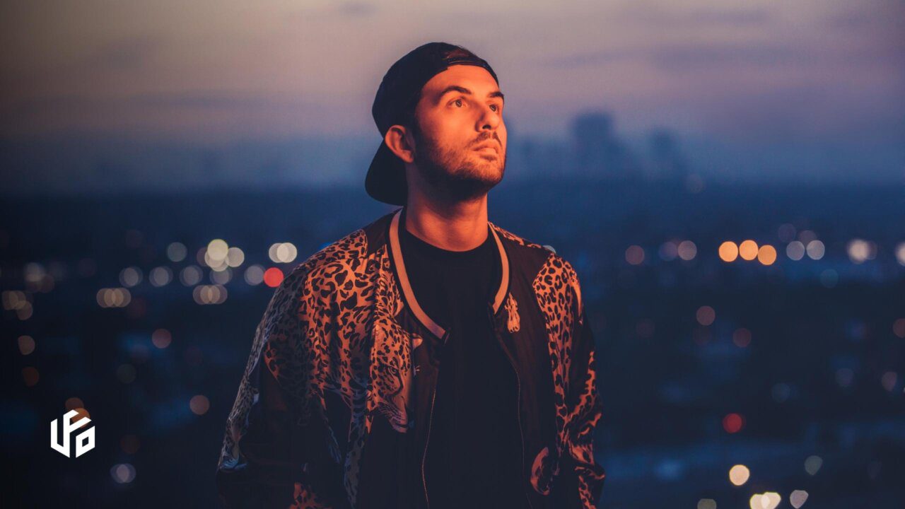 Borgore Spotlights Second Track of Forthcoming ‘Slaughterhouse EP’