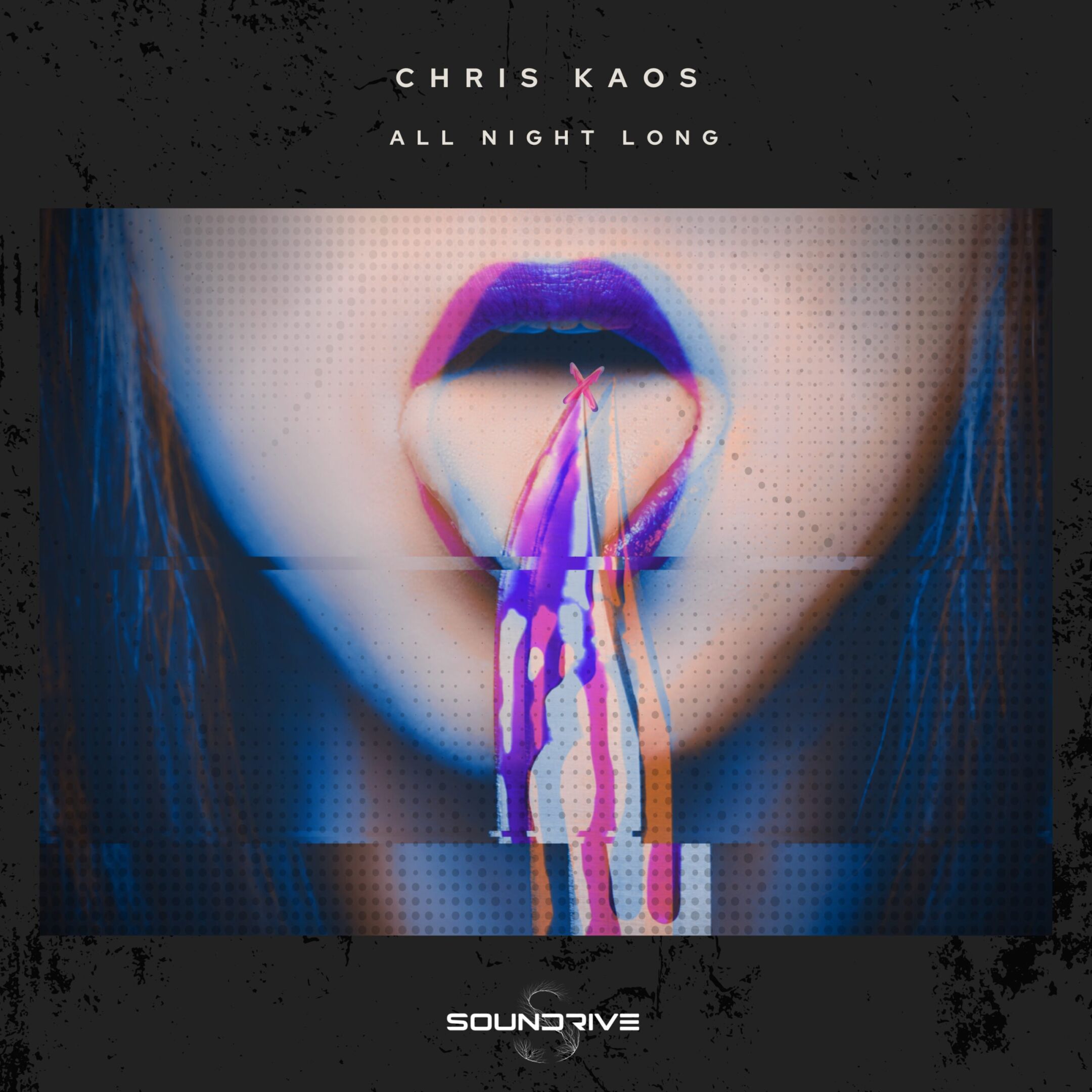 Chris Kaos - All Night Long