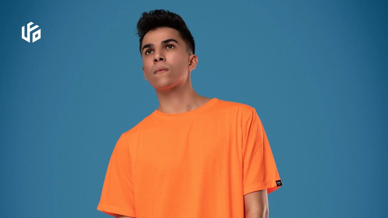KVSH and LOthief Join Forces For ‘2MUCH’ ft. Kyra Mastro Via Solotoko