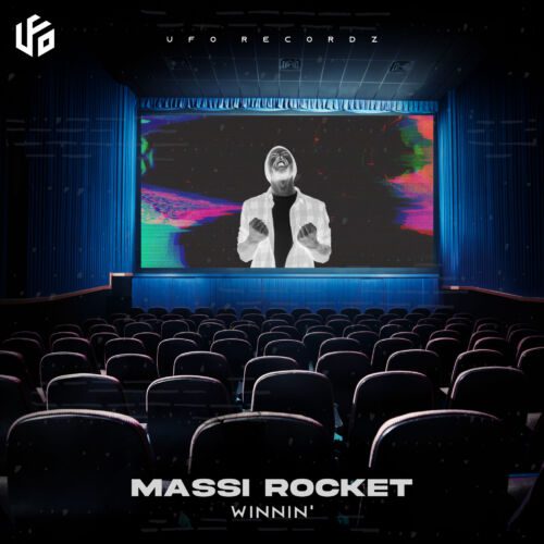 Massi Rocket - Winnin'