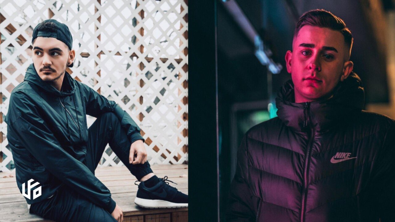 RobbieG Teams Up with Jyye for 'Something Called Love' 