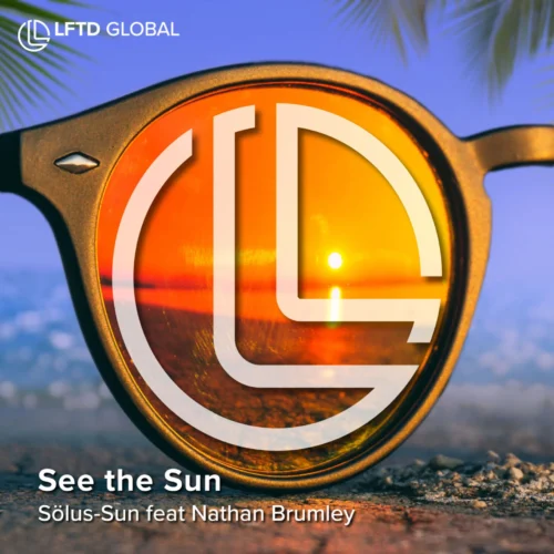 Solus-Sun ft. Nathan Brumley - See The Sun