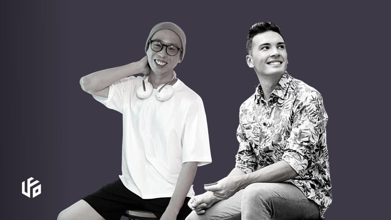 Hong Kong Electronic Artist Zight Drops New Single ‘Everybody Keep Running’