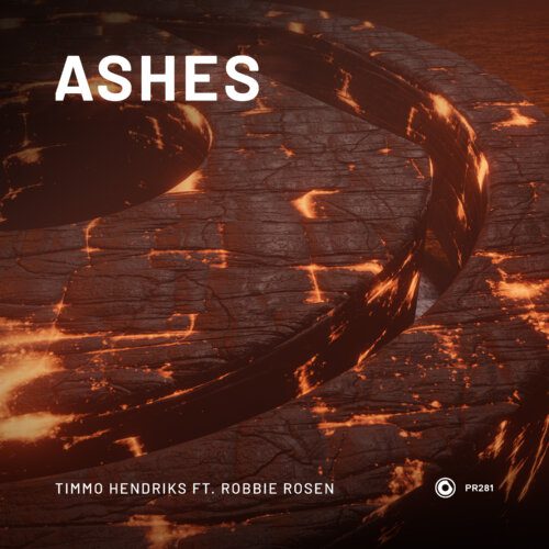 Timmo Hendriks & Robbie Rosen Join Forces for Danceworthy Progressive House Gem 'Ashes'